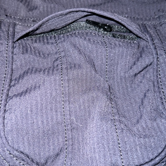 Lululemon Yoga Camp Pant Black Size 4? RARE - Picture 8 of 12